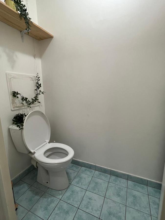 Apartamento Charme Et Passion By Uta House Saint-Denis  Exterior foto