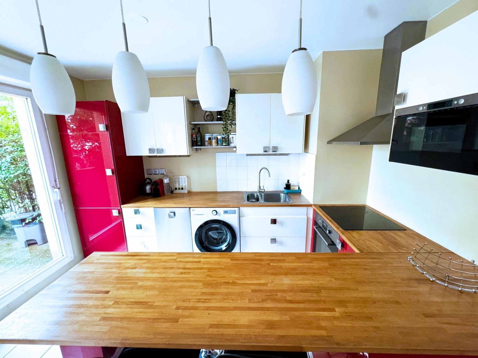 Apartamento Charme Et Passion By Uta House Saint-Denis  Exterior foto